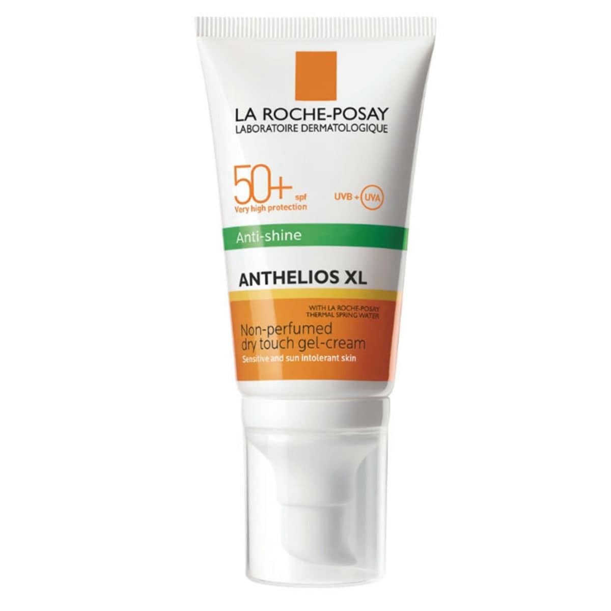 La Roche Posay Anthelios XL Dry Touch Facial Sunscreen SPF50+ 50mL