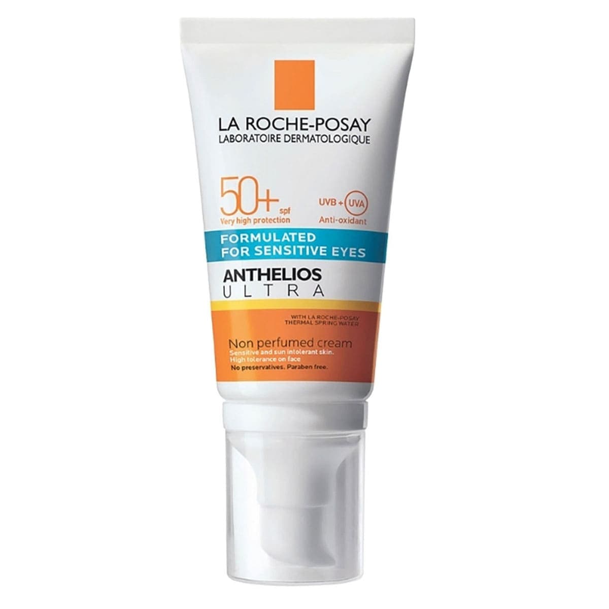 La Roche Posay Anthelios Ultra Facial Sunscreen SPF 50+ 50mL