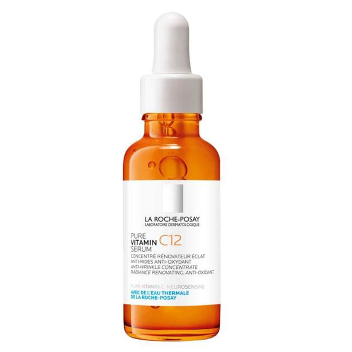 La Roche Posay Pure Vitamin C12 Serum 30mL