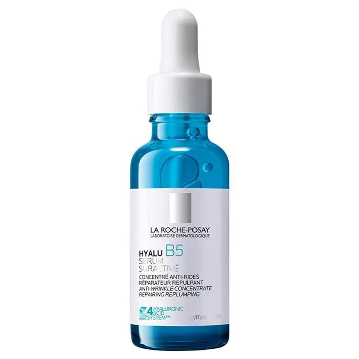 La Roche Posay Hyalu B5 Suractive Serum 30mL