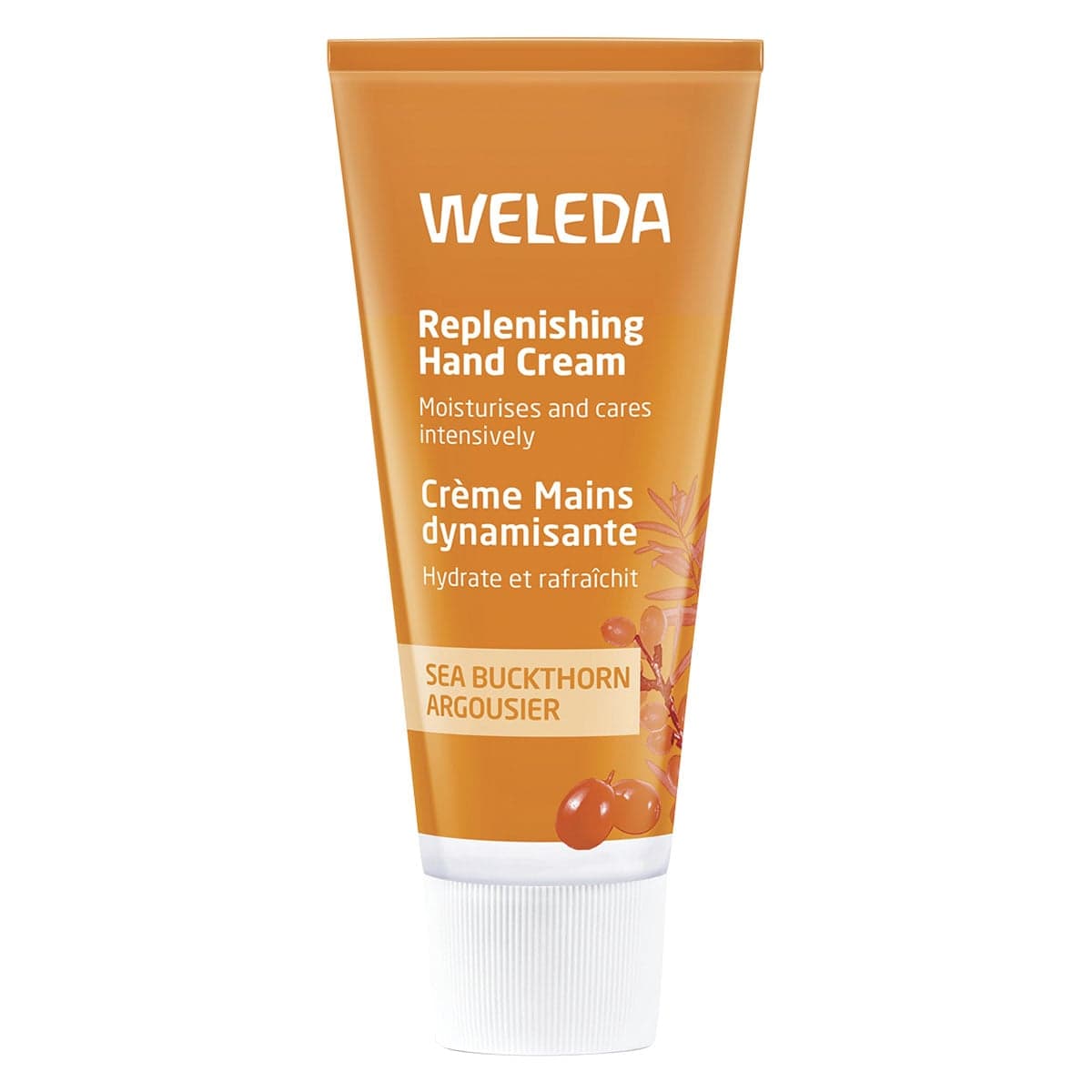Weleda Sea Buckthorn Hand Cream 50mL