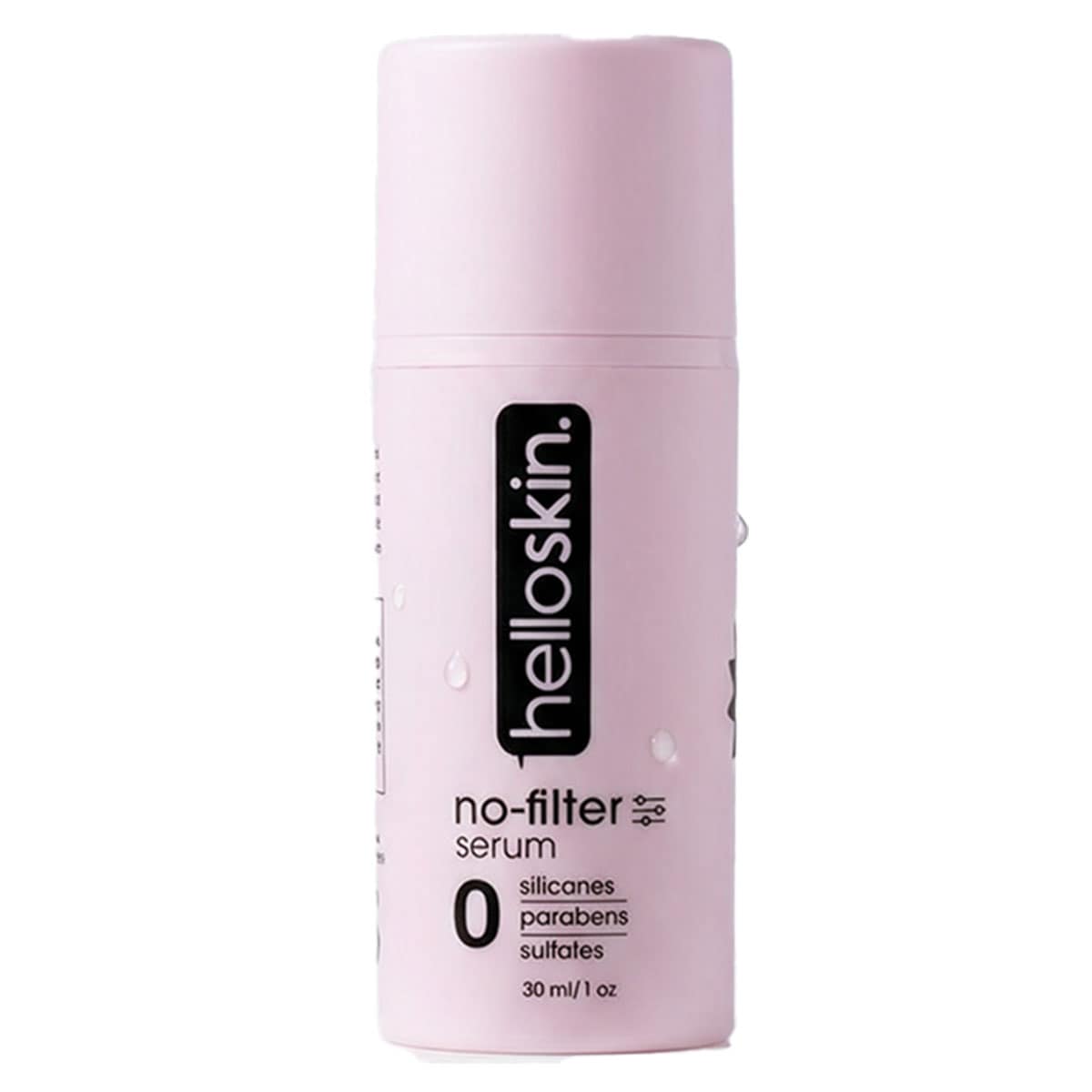 Hello Skin No Filter Azelaic Acid 20% w/w Serum 30mL