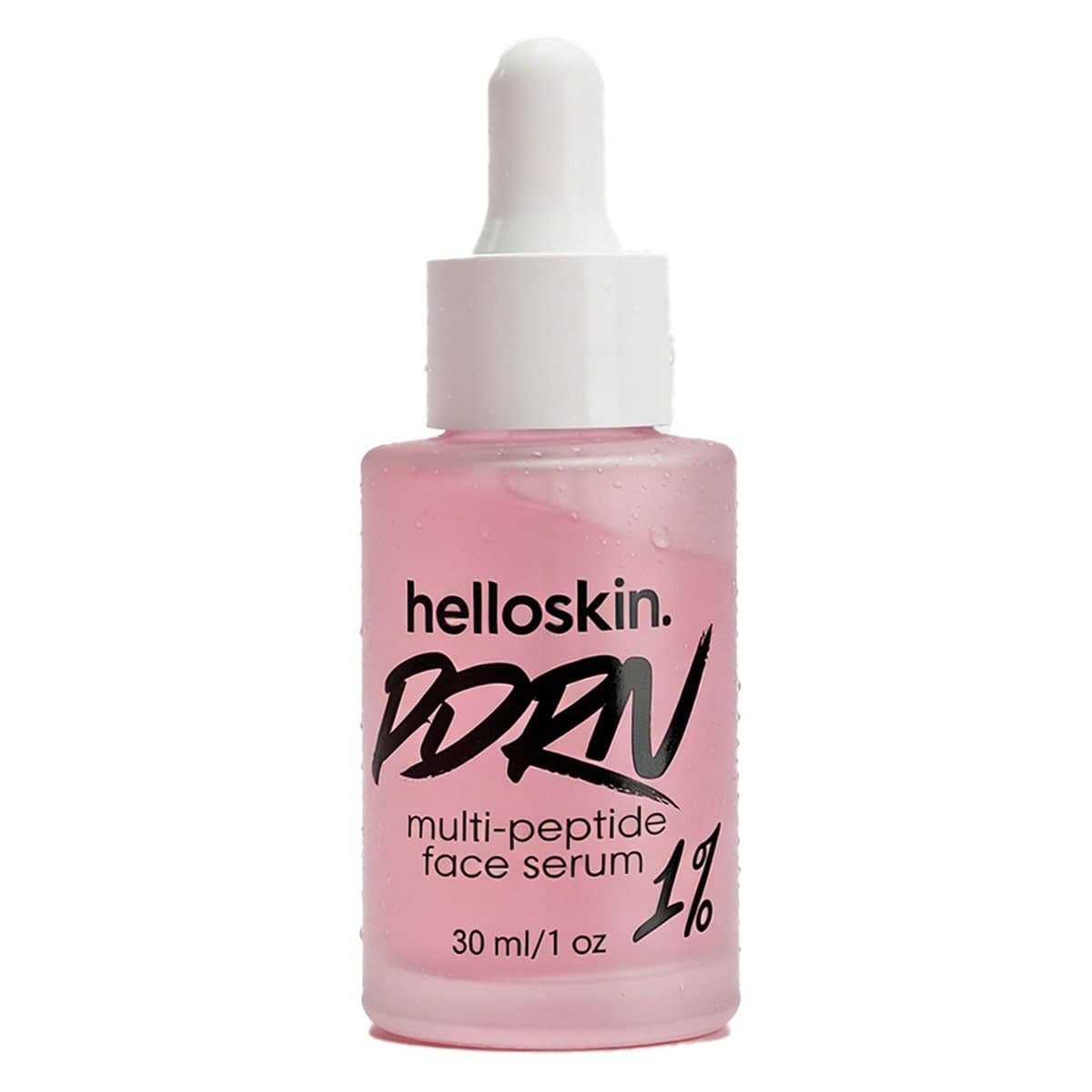 Hello Skin PDRN 1% Salmon DNA Multi Peptide Repair Serum 30mL