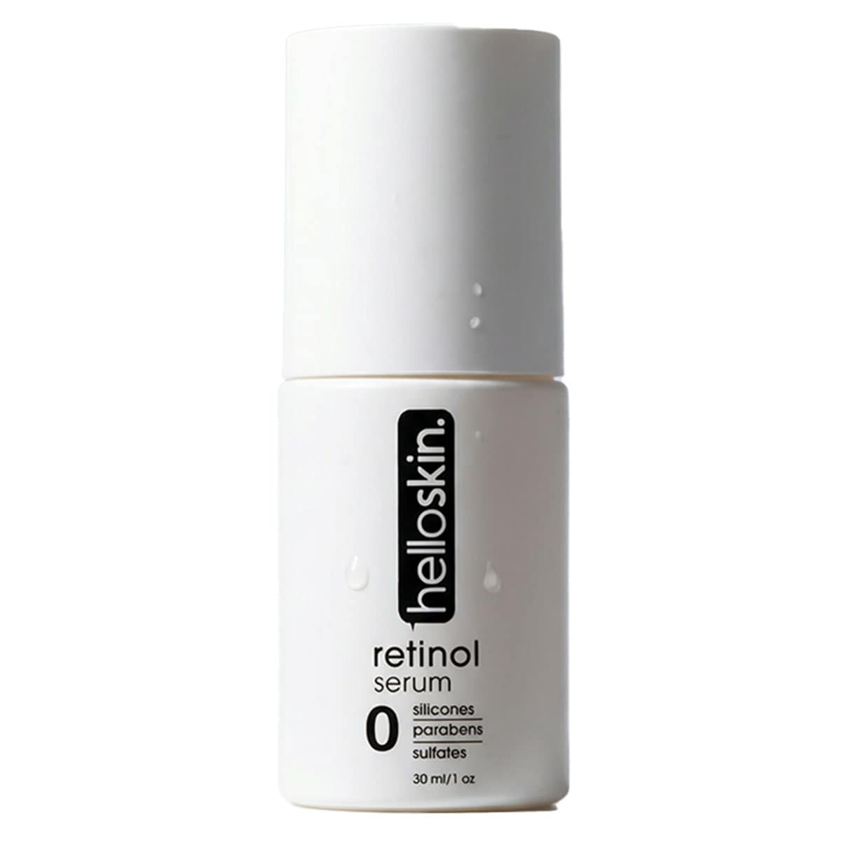 Hello Skin Retinol Serum 1% 30mL