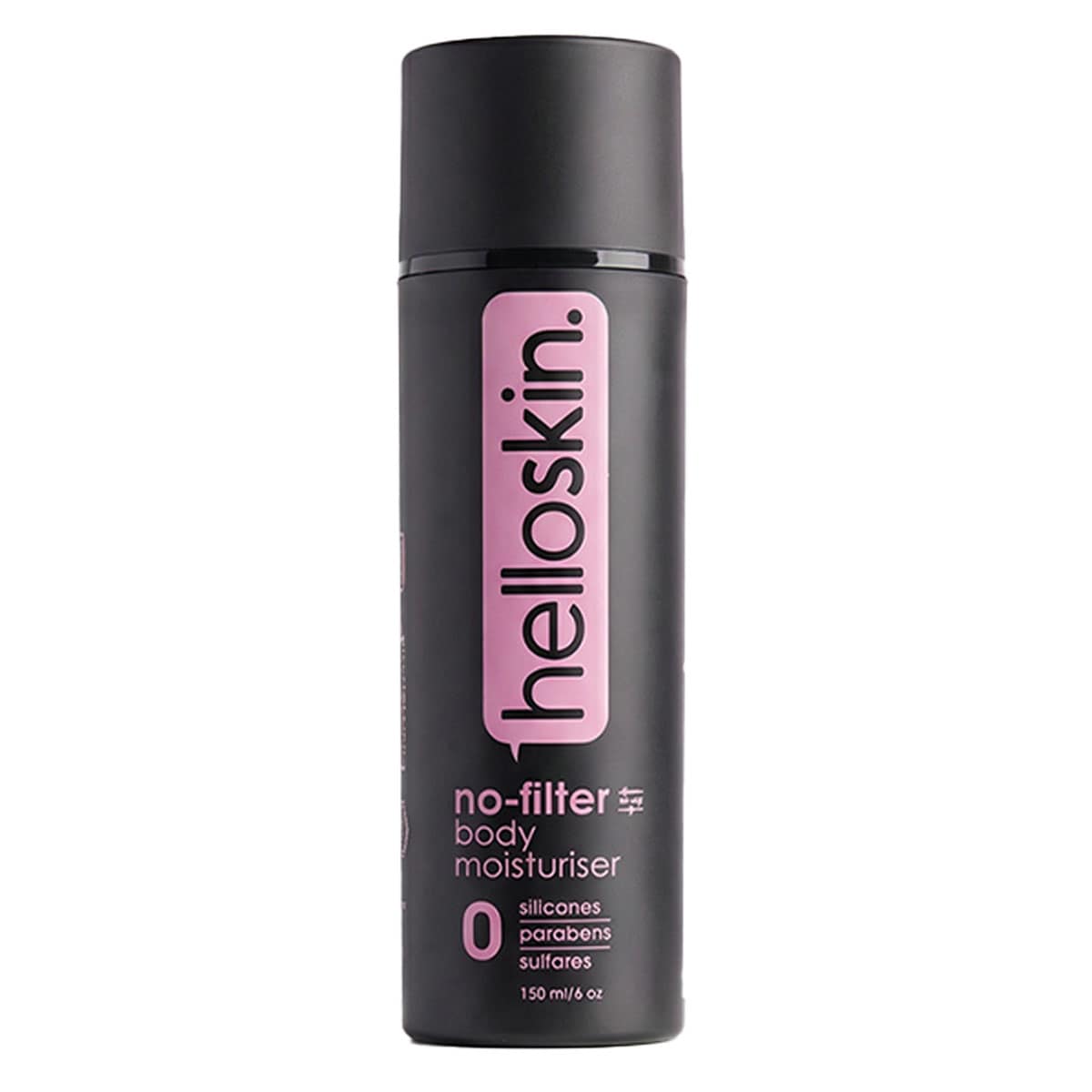 Hello Skin No Filter Azelaic Acid 20% w/w Body Moisturiser 150mL