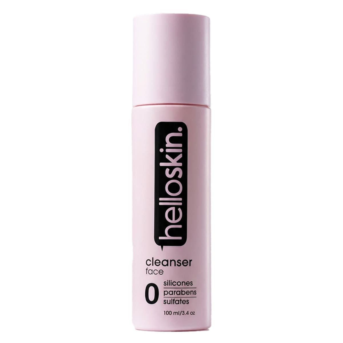 Hello Skin Glow Am/Pm Cleanser 100mL