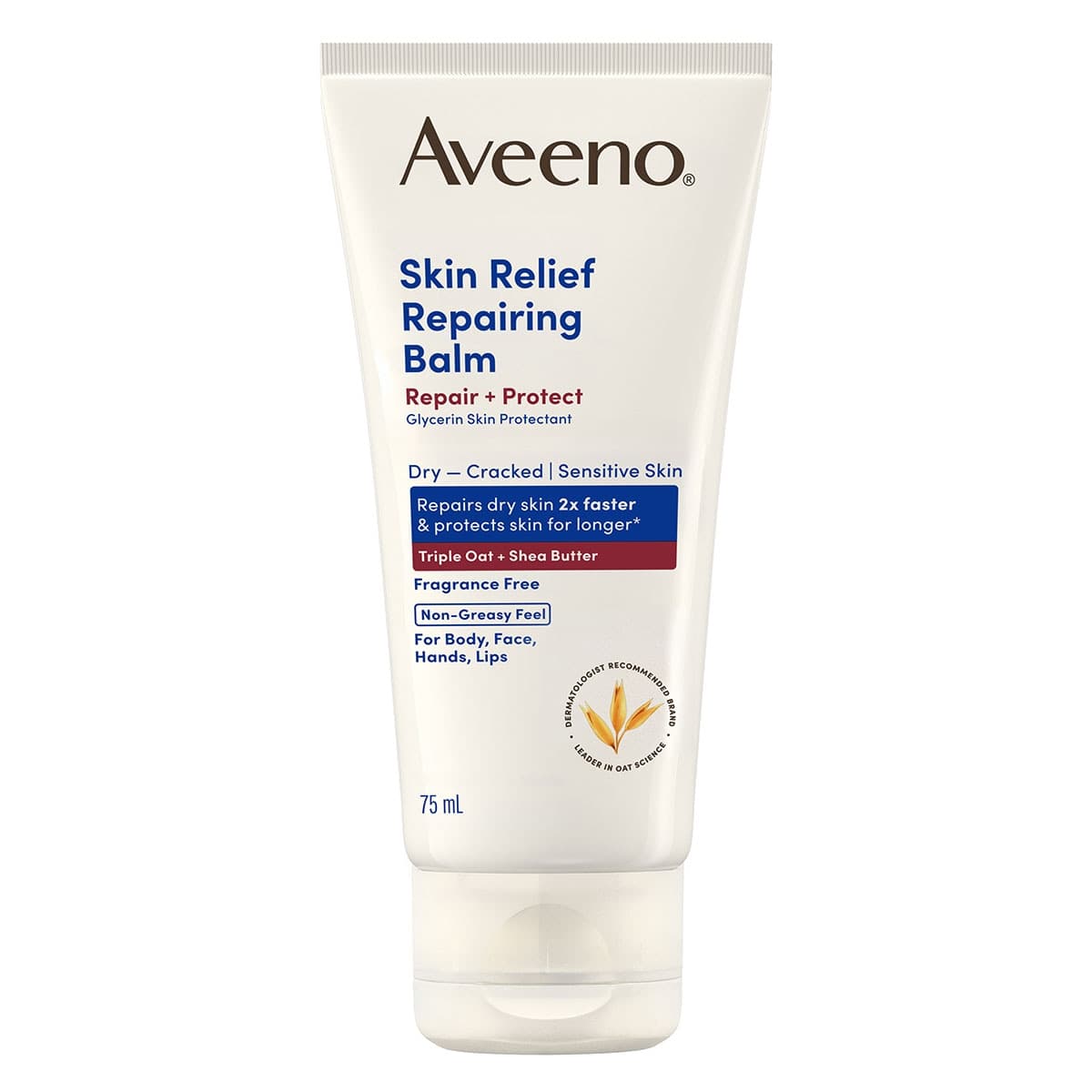 Aveeno Skin Relief Repairing Balm 75mL