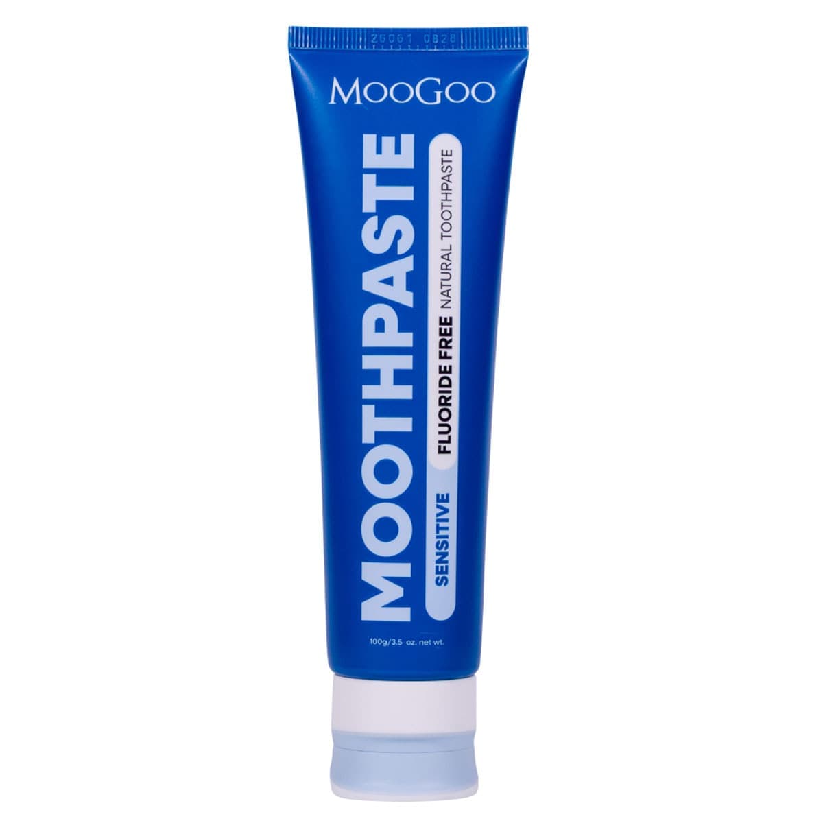 MooGoo Moothpaste Sensitive 100g