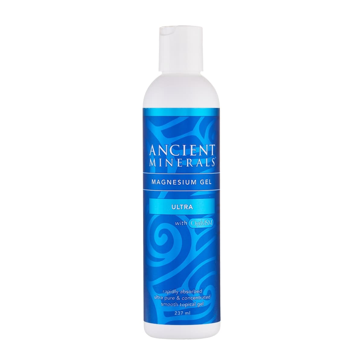 Ancient Minerals Magnesium Gel Ultra 237ml