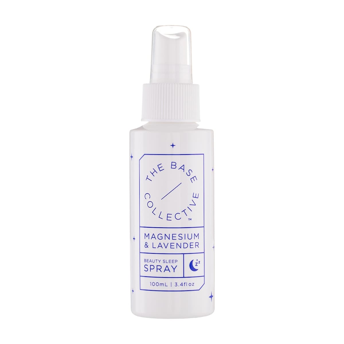 The Base Collective Beauty Sleep Spray 100ml