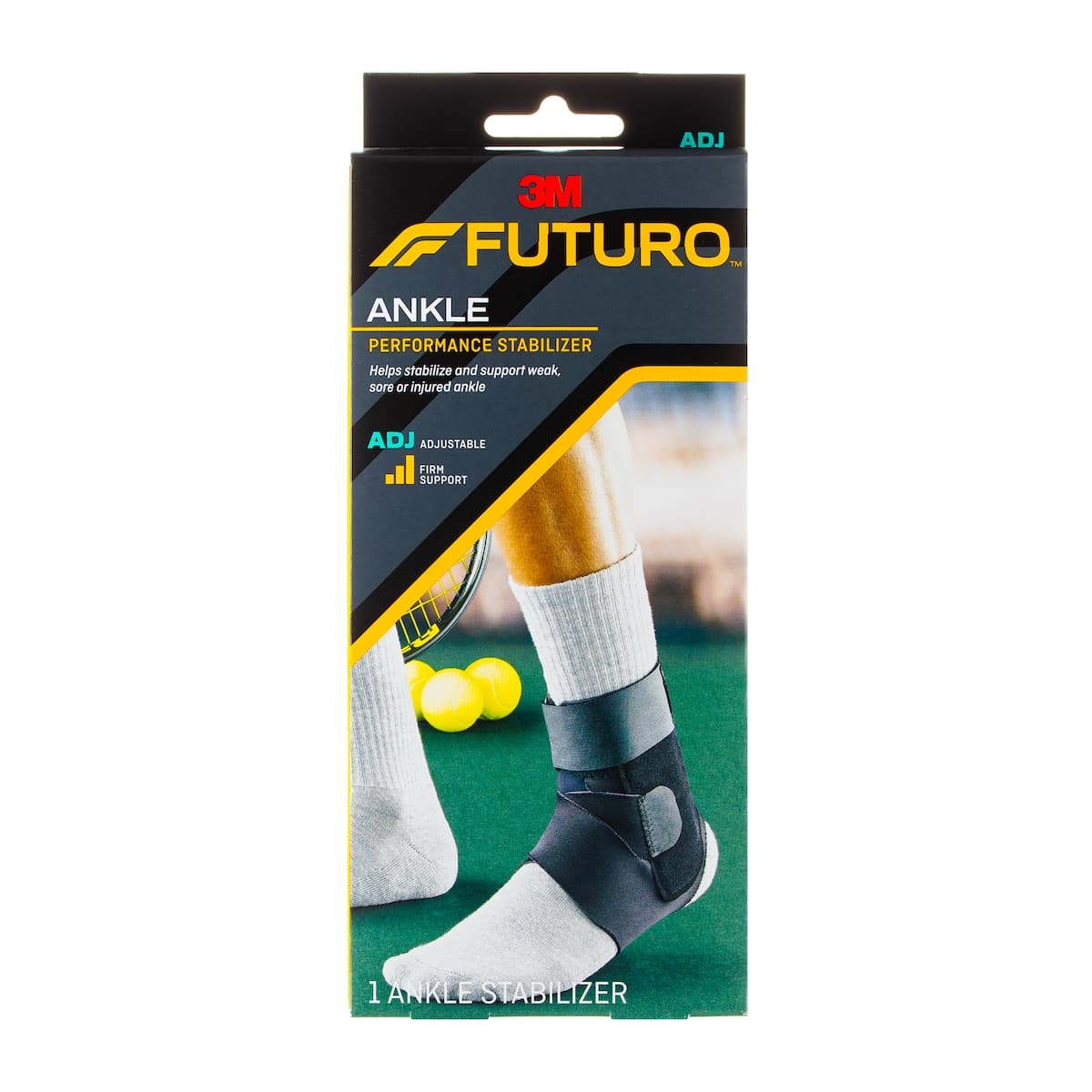 Futuro Performance Ankle Stabiliser Adjustable