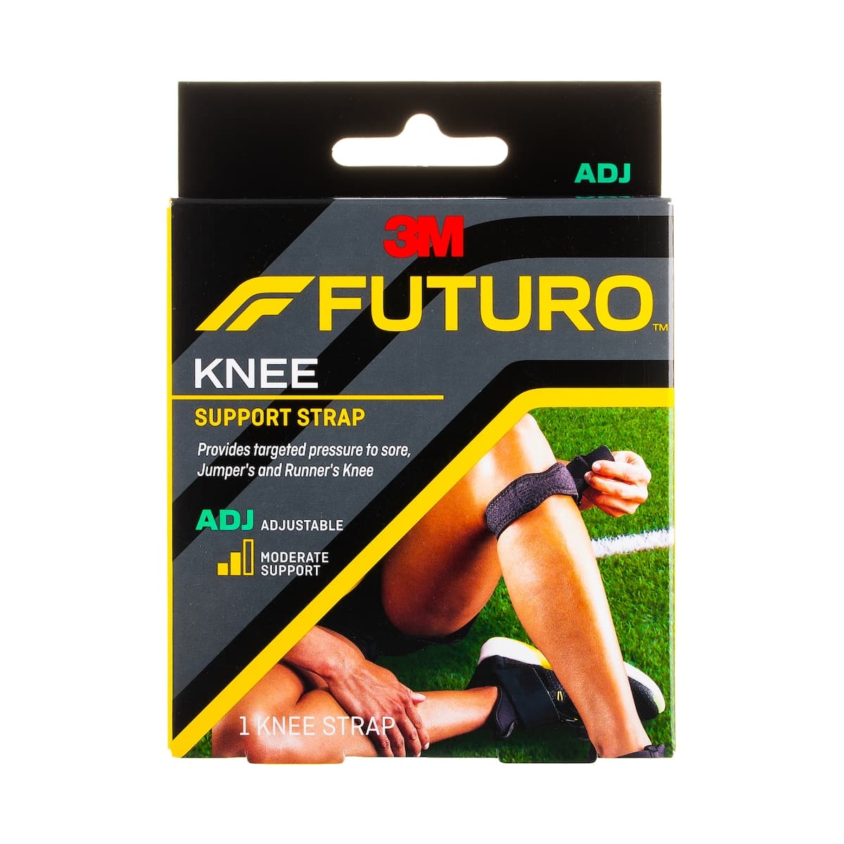 Futuro Adjustable Knee Support Strap