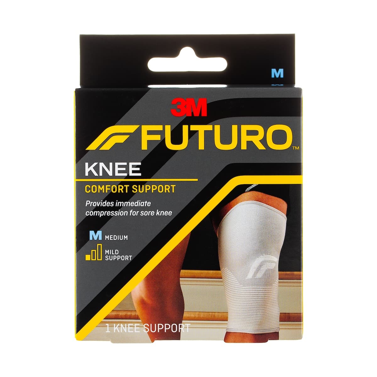 Futuro Comfort Knee Support Medium