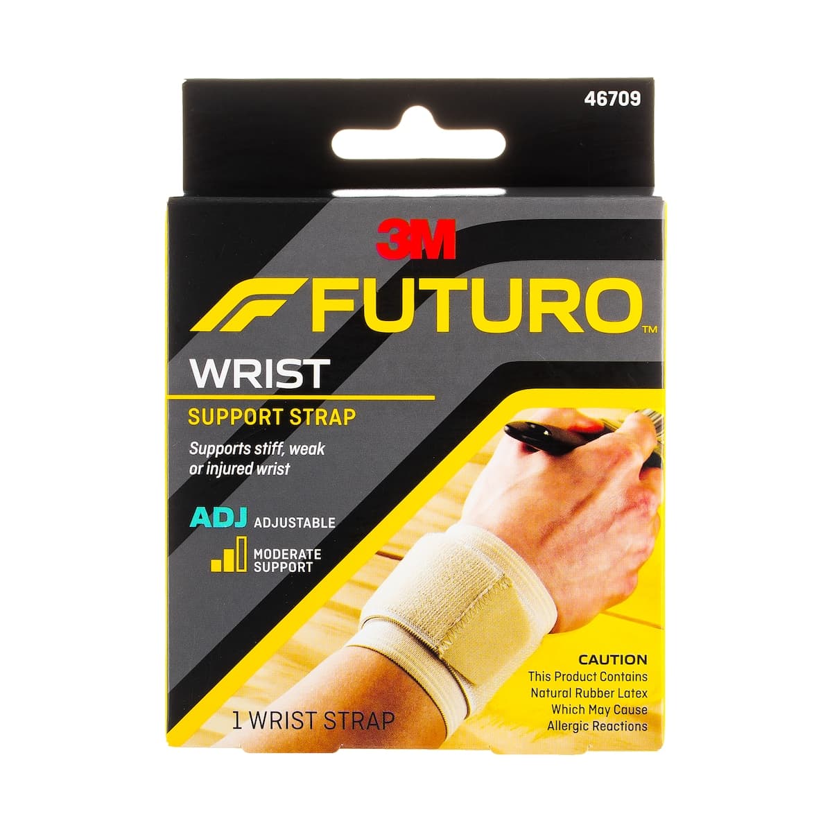 Futuro Support Wrist Strap Adjustable