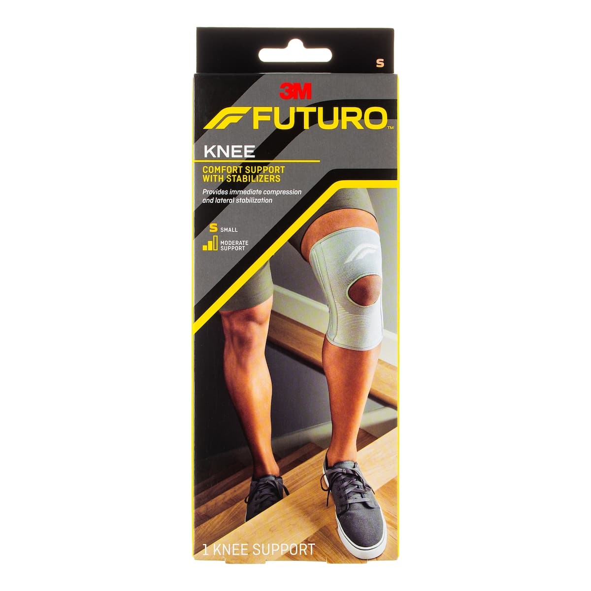 Futuro Stabilising Knee Support Small
