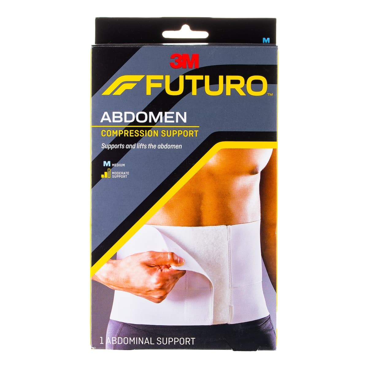 Futuro Compression Abdomen Support Medium