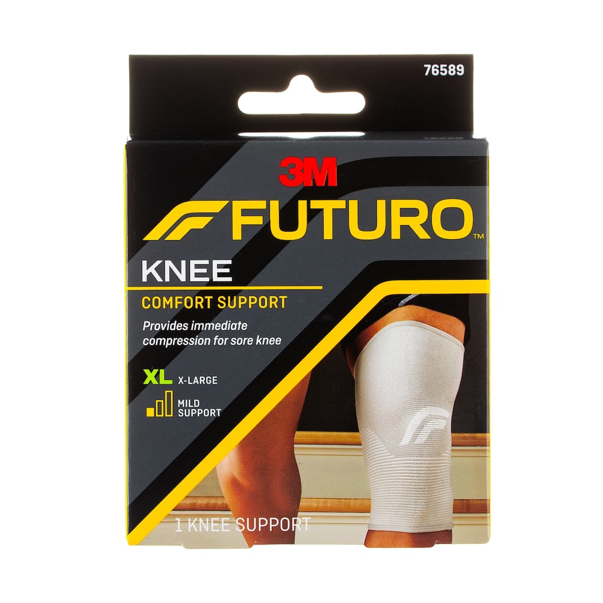 Futuro Comfort Knee Support Extra Large