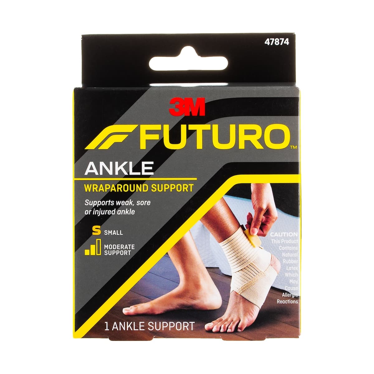 Futuro Wrap Around Ankle Support Small