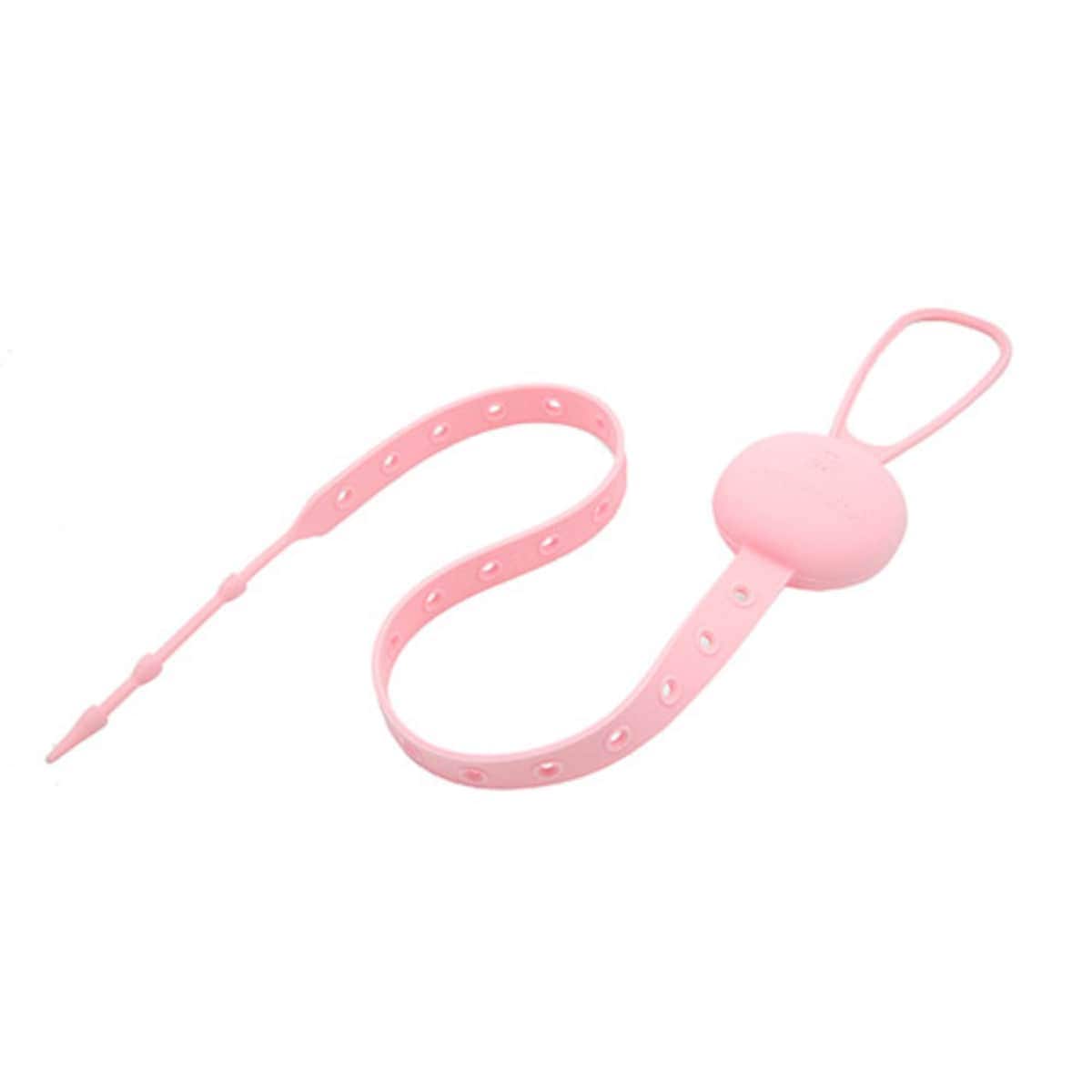 Marcus & Marcus Flip N'Strap Pink