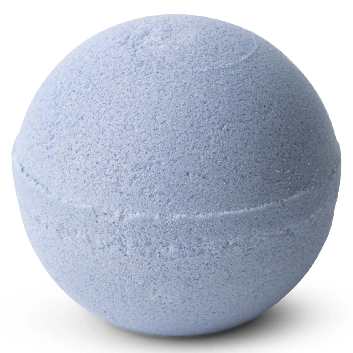 Tilley Bath Bomb Swirl Tasmanian Lavender 150g