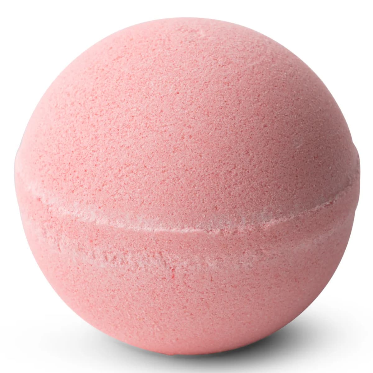 Tilley Bath Bomb Swirl Peony Rose 150g