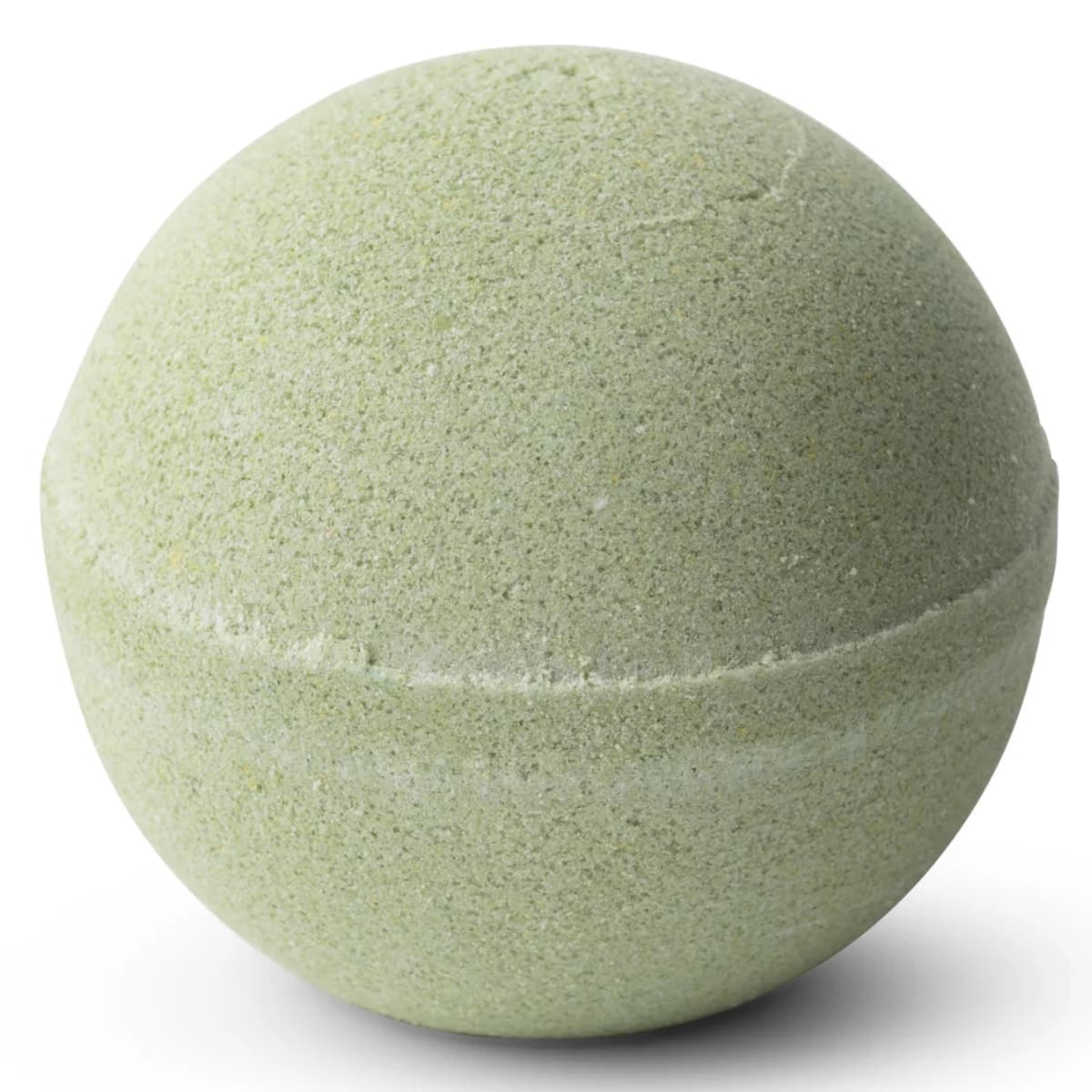 Tilley Bath Bomb Swirl Lemon Myrtle 150g