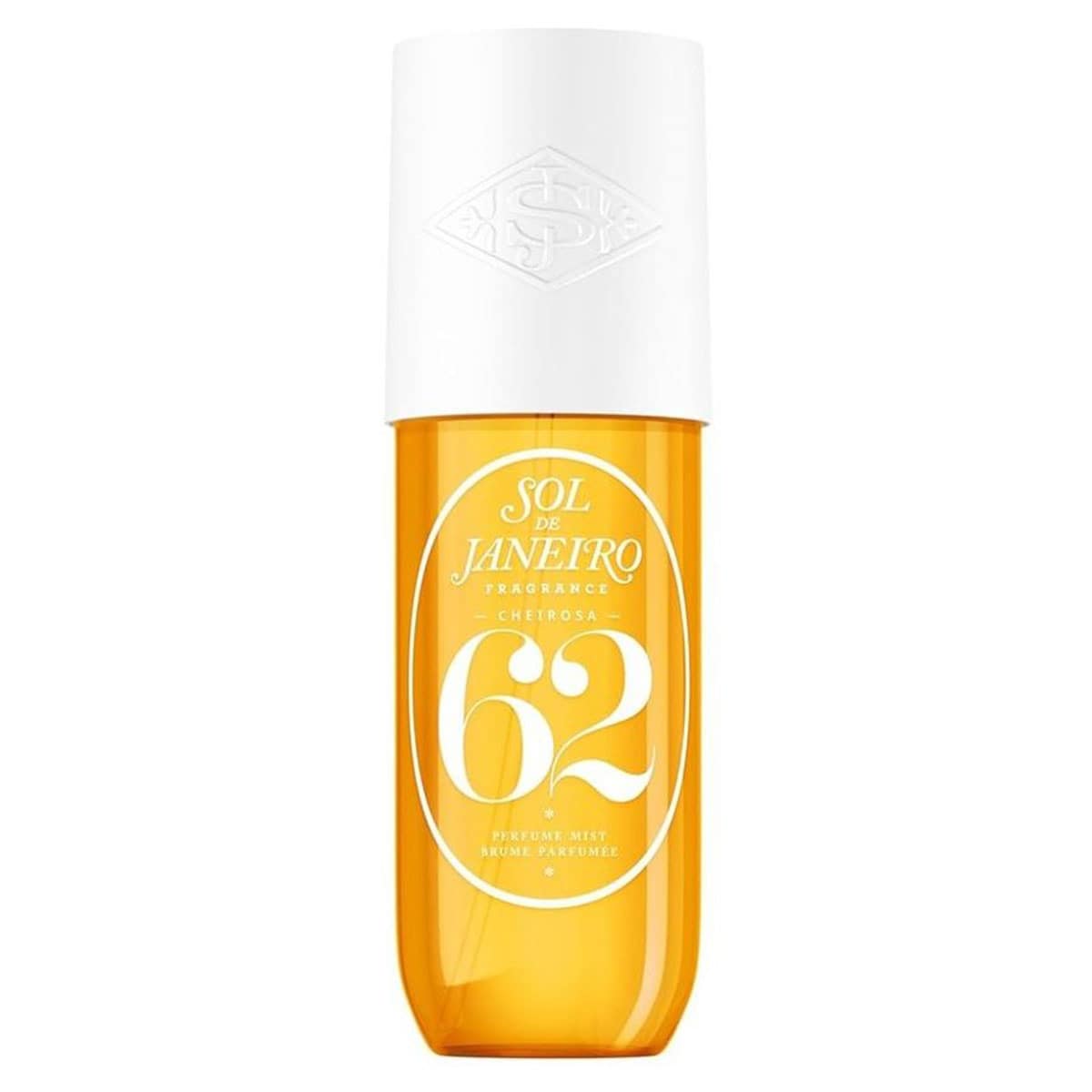 Sol De Janeiro Brazilian Crush Cheirosa 62 Fragrance Mist 240ml (2021)
