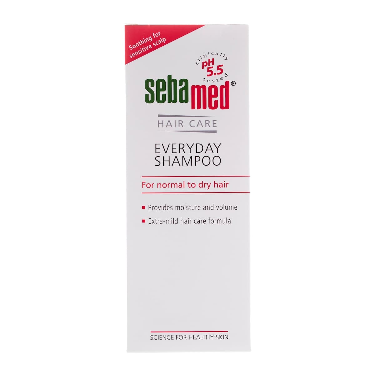 Sebamed Everyday Shampoo 200ml