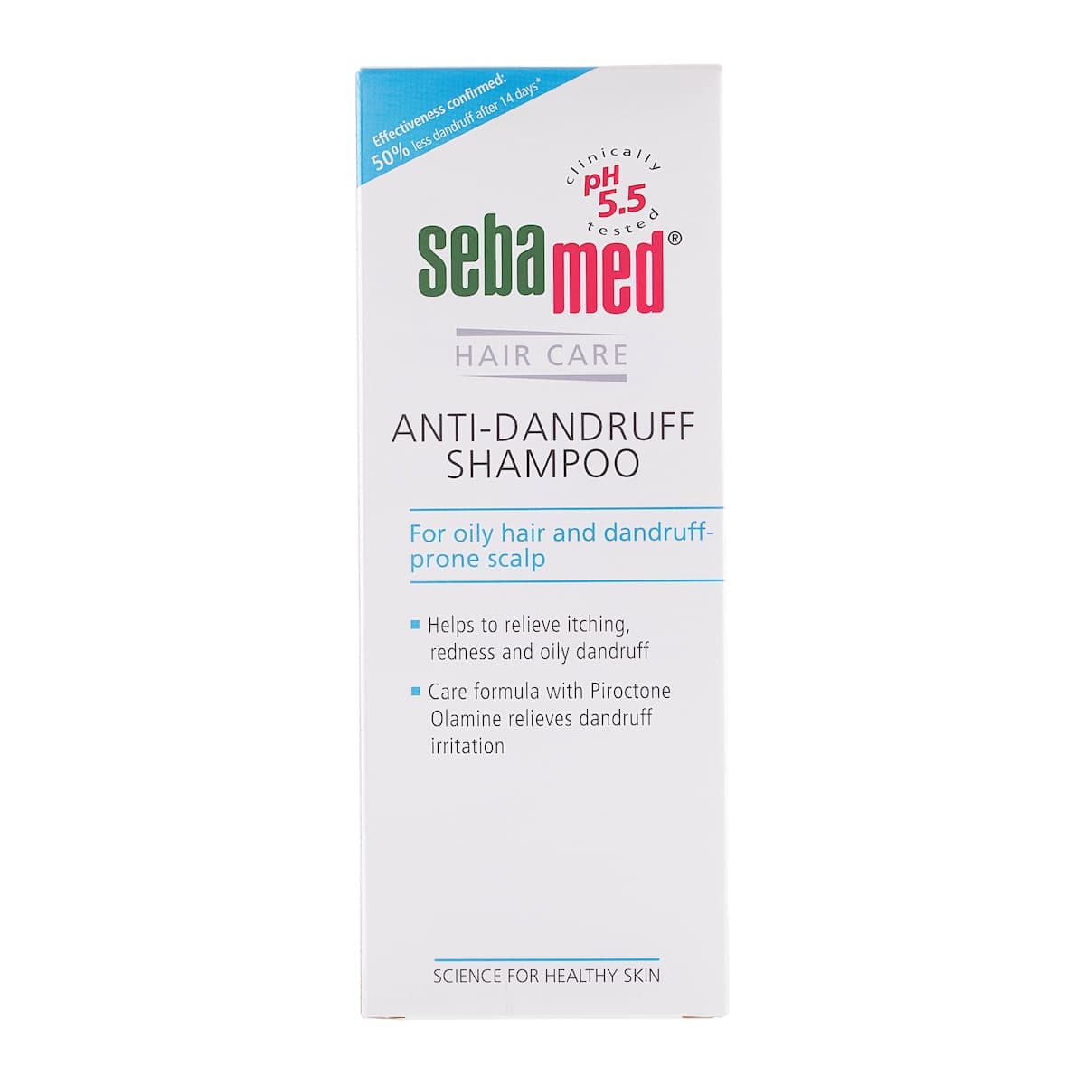 Sebamed Anti Dandruff Shampoo 200ml