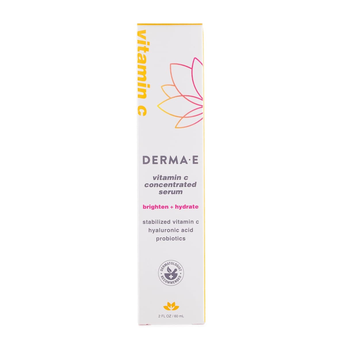 Derma E Vitamin C Concentrated Serum 60ml