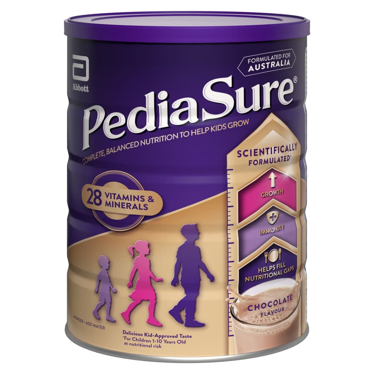 PediaSure Powder Chocolate 800g