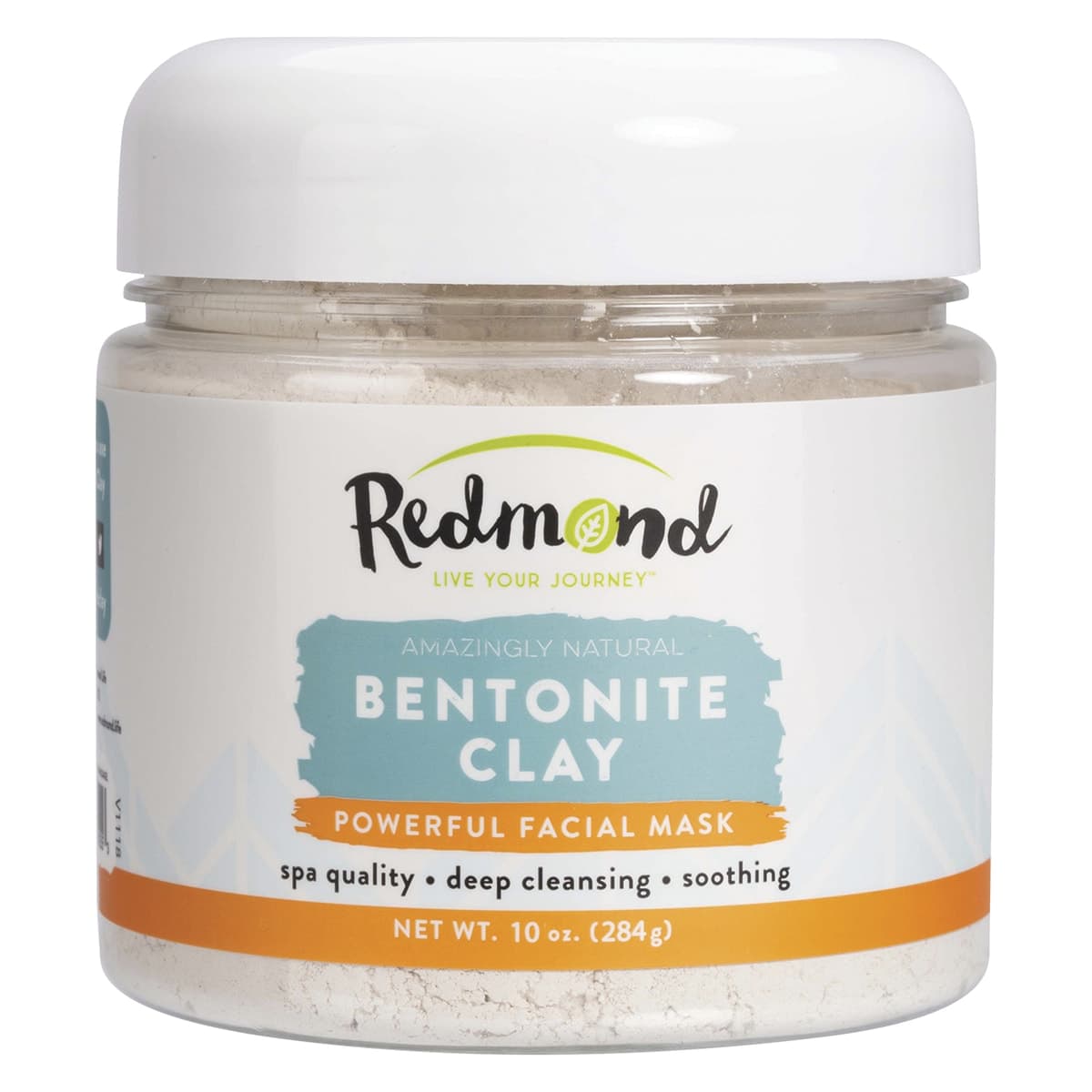 Redmond Clay Bentonite Clay 283g