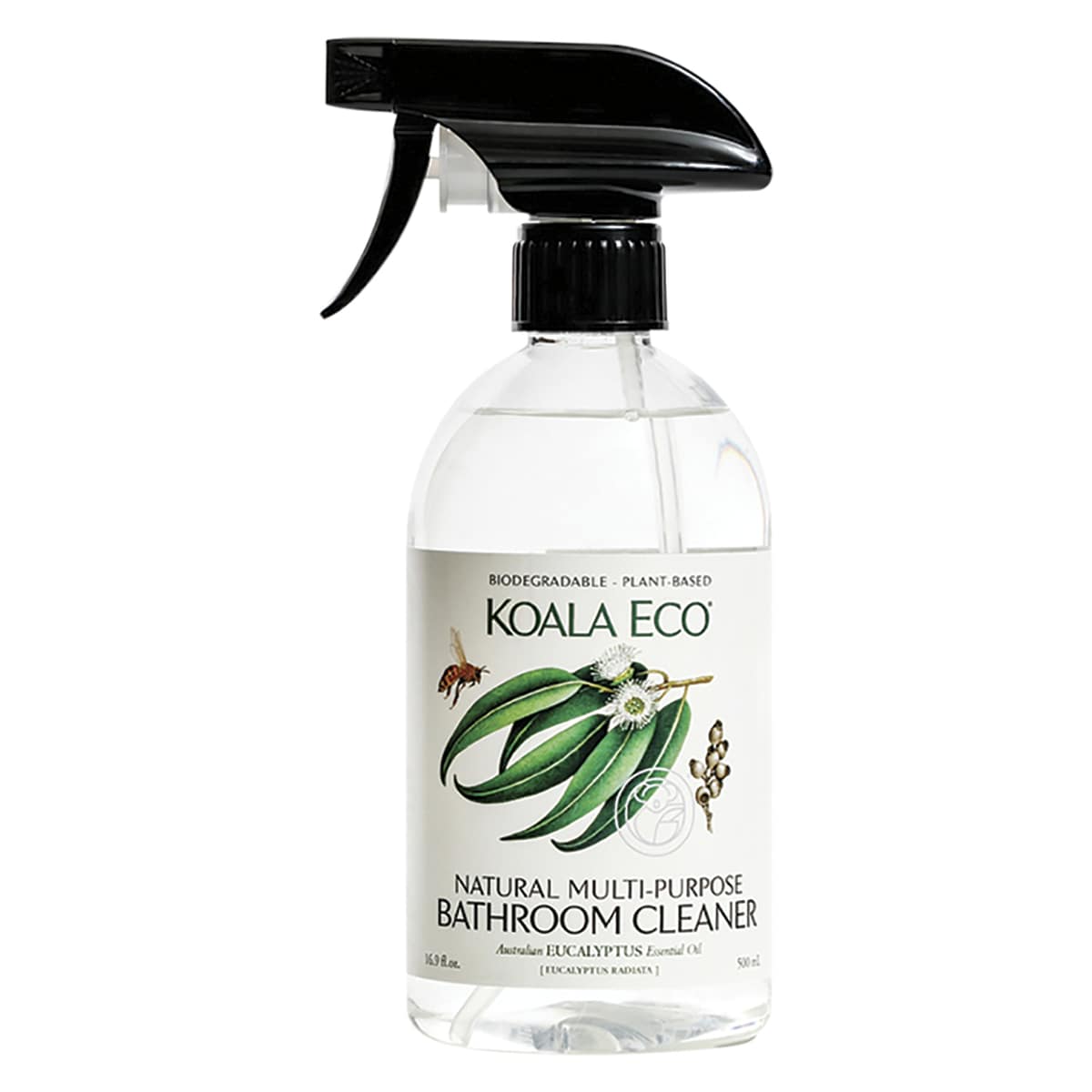 Koala Eco Multi-Purpose Bathroom Cleaner Australian Eucalyptus 500ml