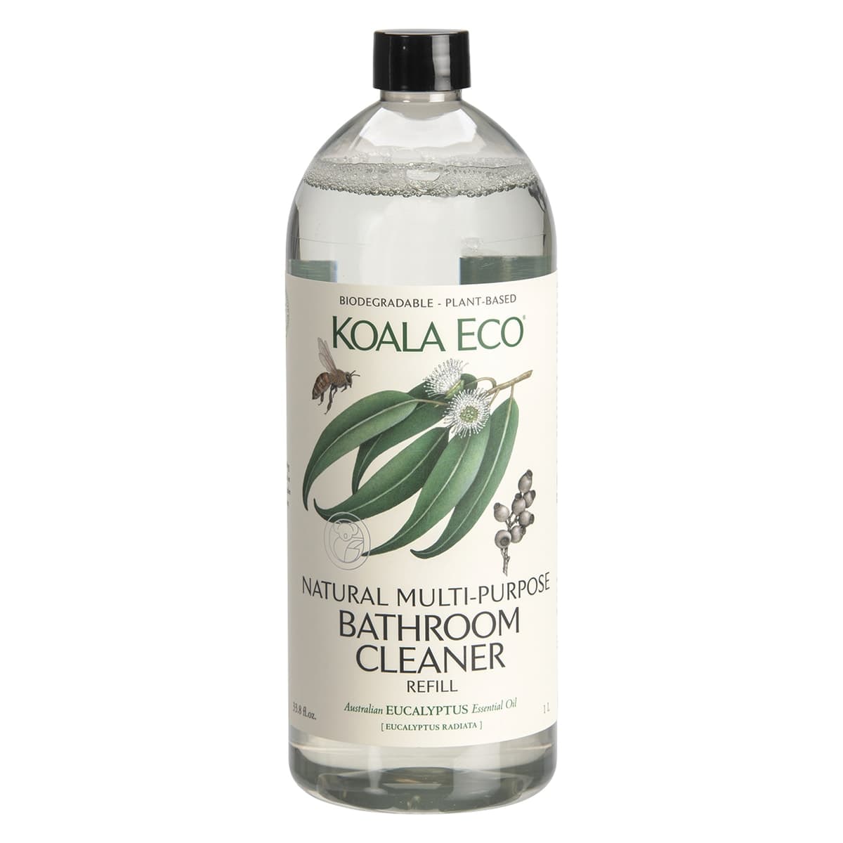 Koala Eco Multi-Purpose Bathroom Cleaner Australian Eucalyptus 1L