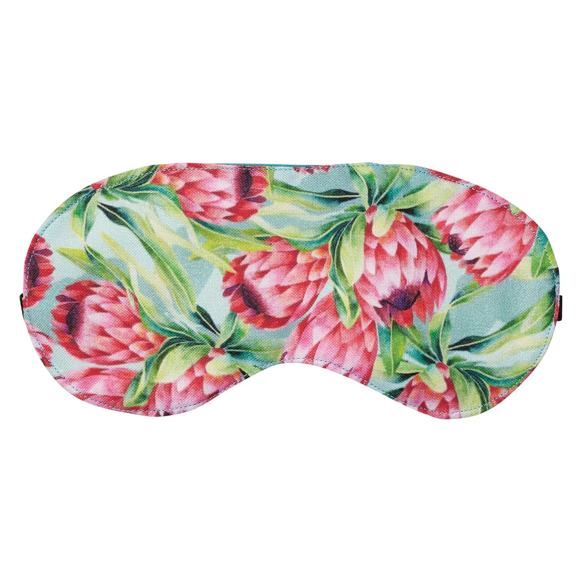 Wheatbags Love Eyemask Protea