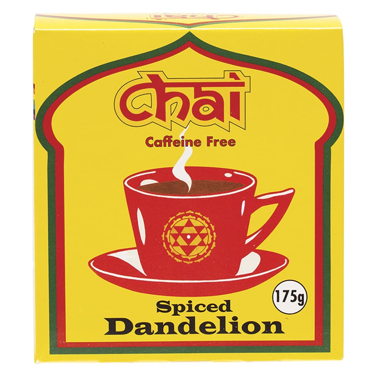 Chai Spiced Dandelion 175g