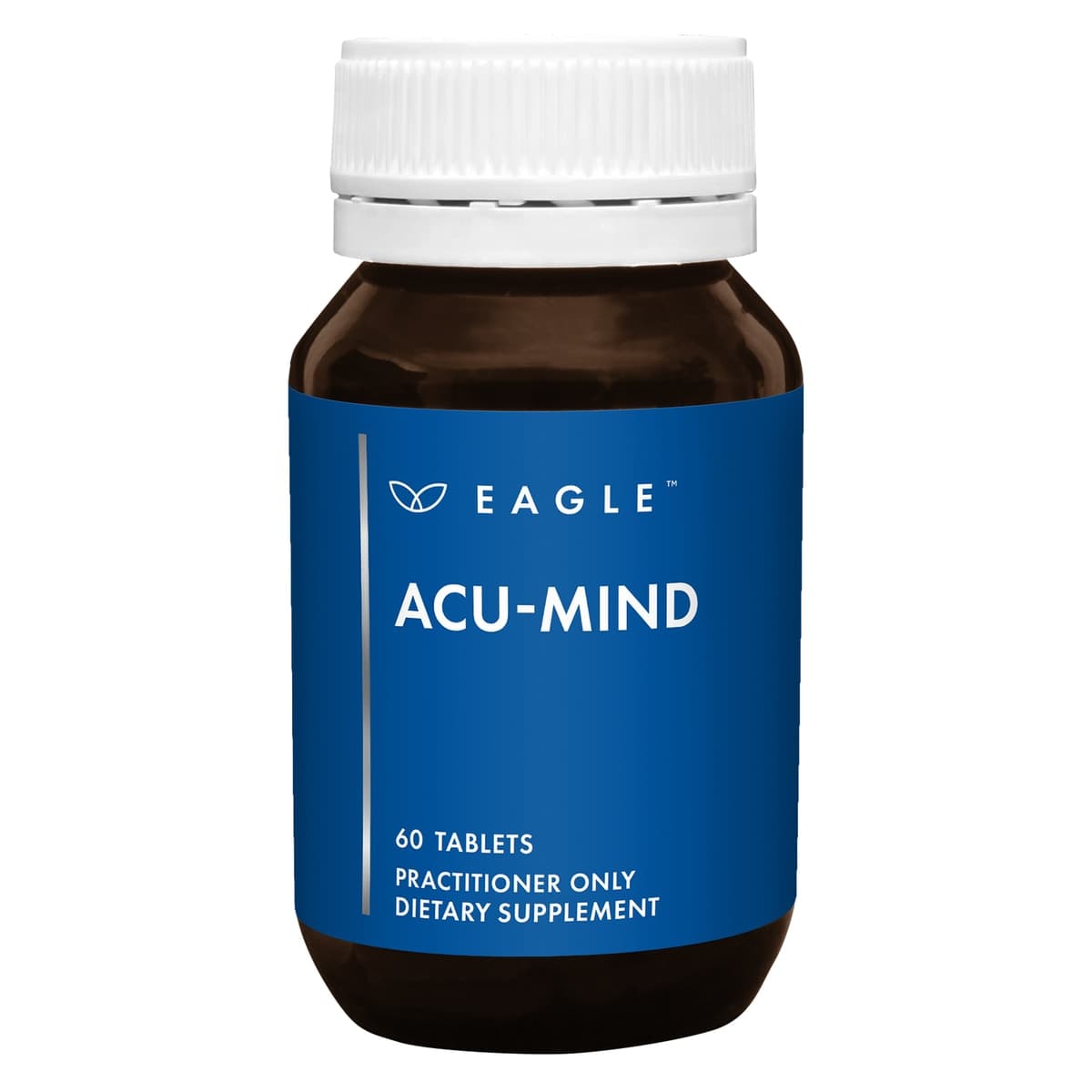 Eagle Acu-Mind 60 Tablets