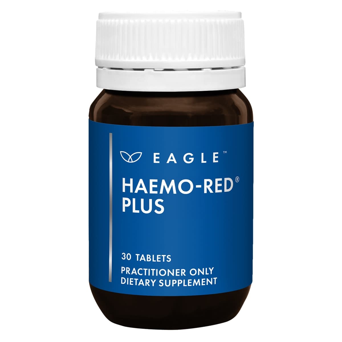 Eagle Haemo-Red Plus 30 Tablets