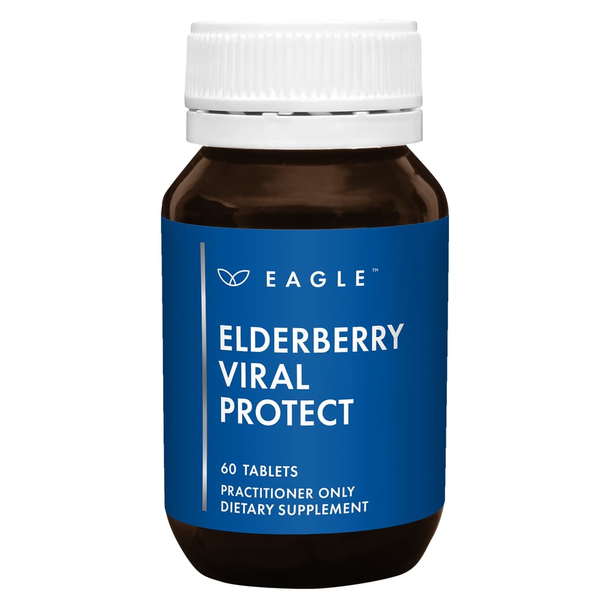 Eagle Elderberry Viral Protect 60 Tablets
