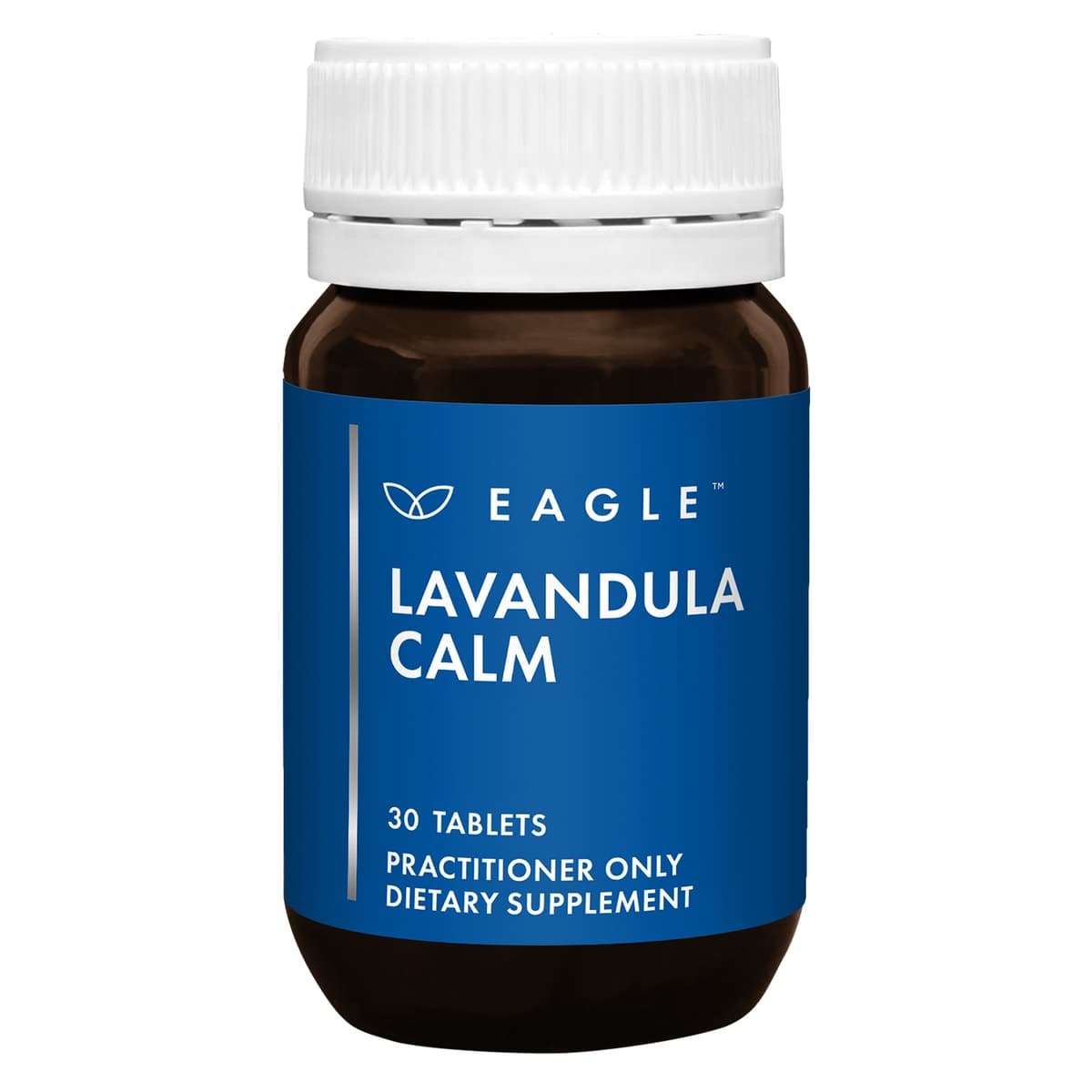 Eagle Lavandula Calm 30 Tablets