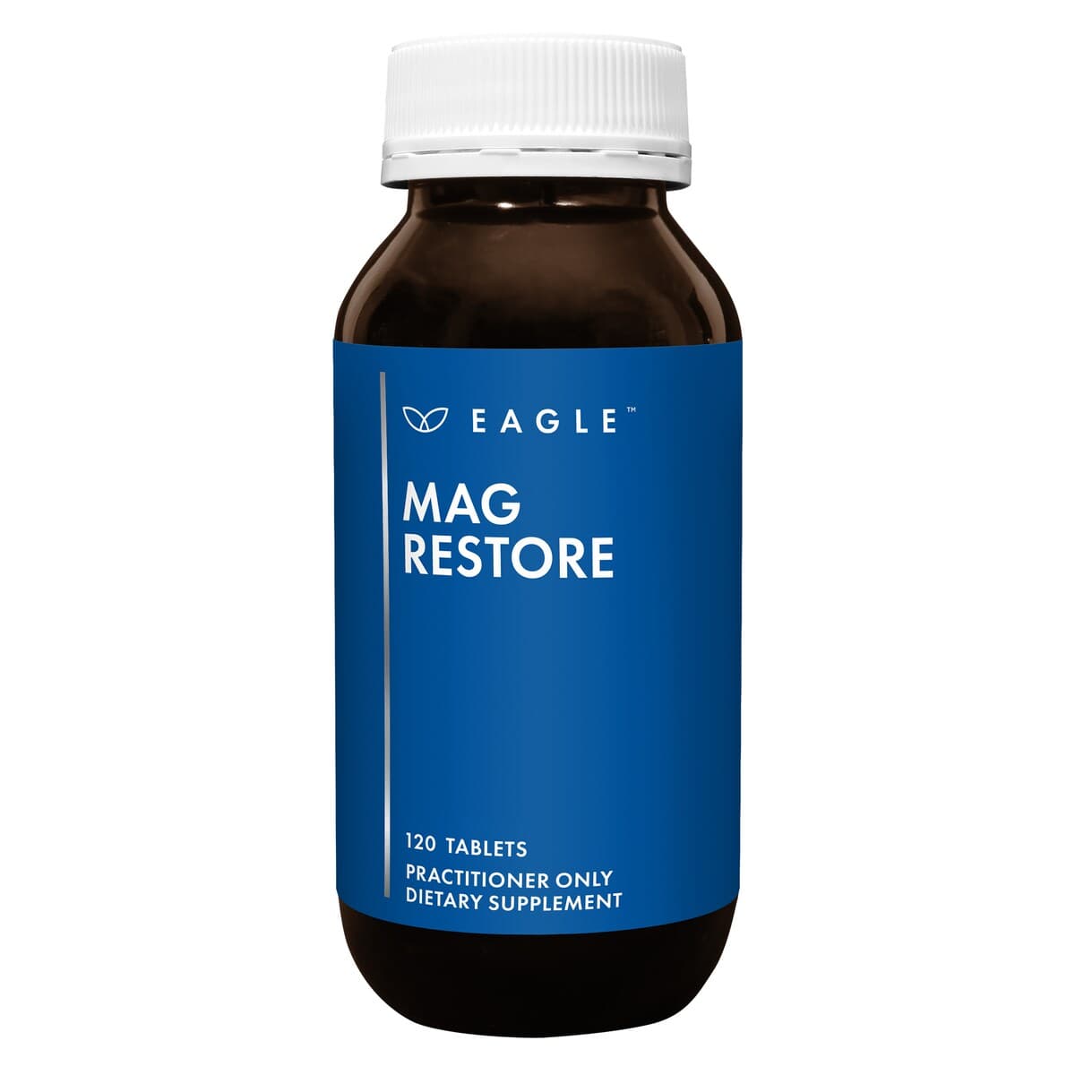 Eagle Mag Restore 120 Tablets