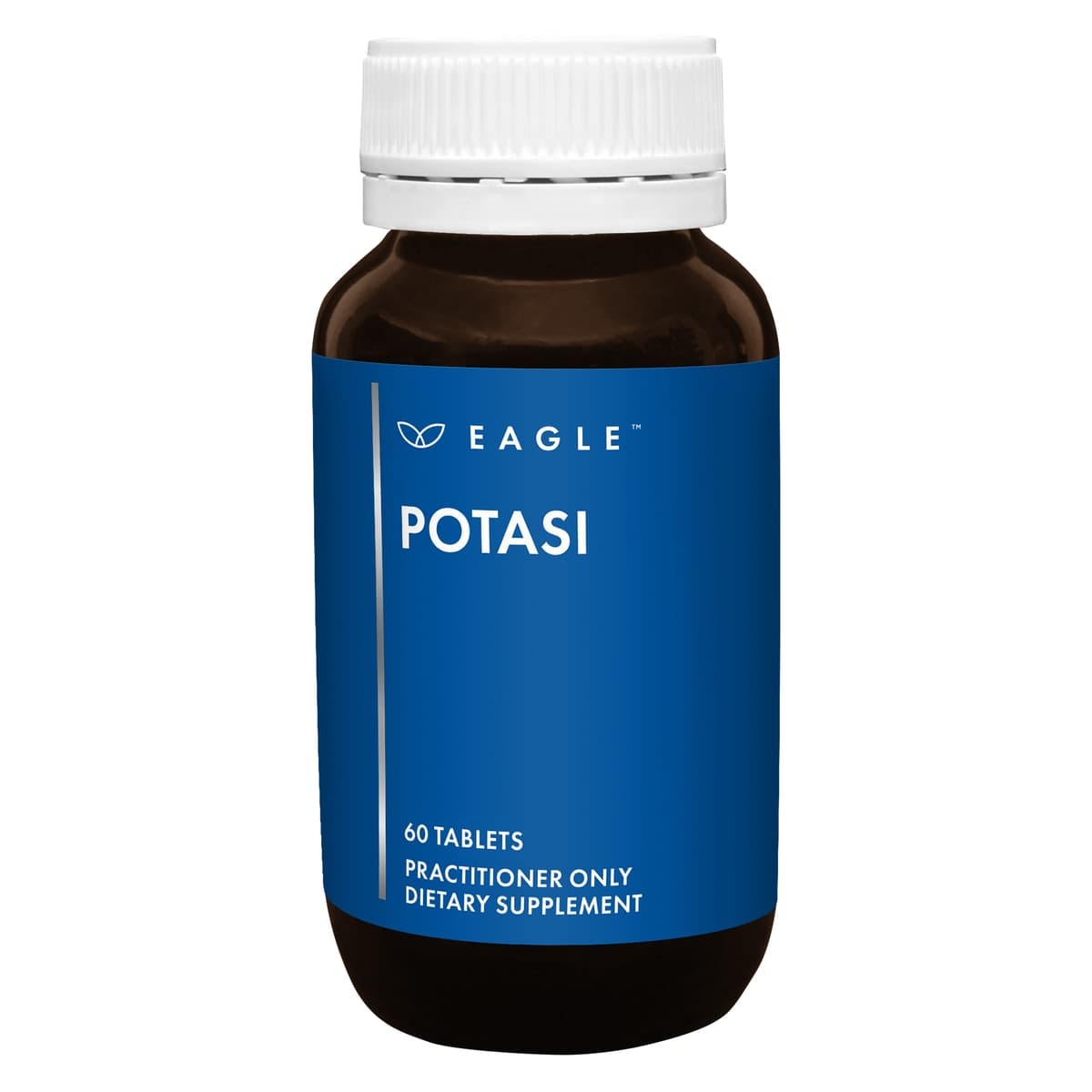 Eagle Potasi 60 Tablets