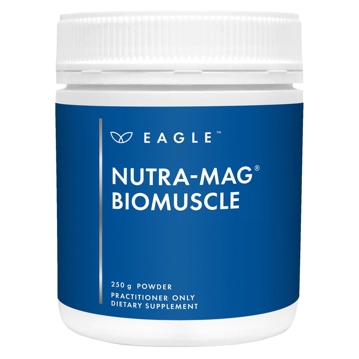 Eagle Nutra-Mag BioMuscle Powder 250g