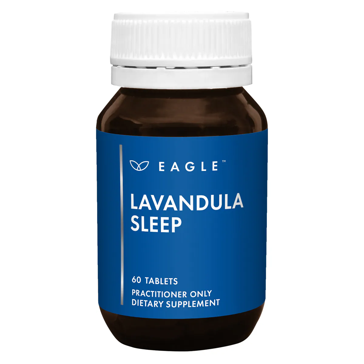 Eagle Lavandula Sleep 60 Tablets
