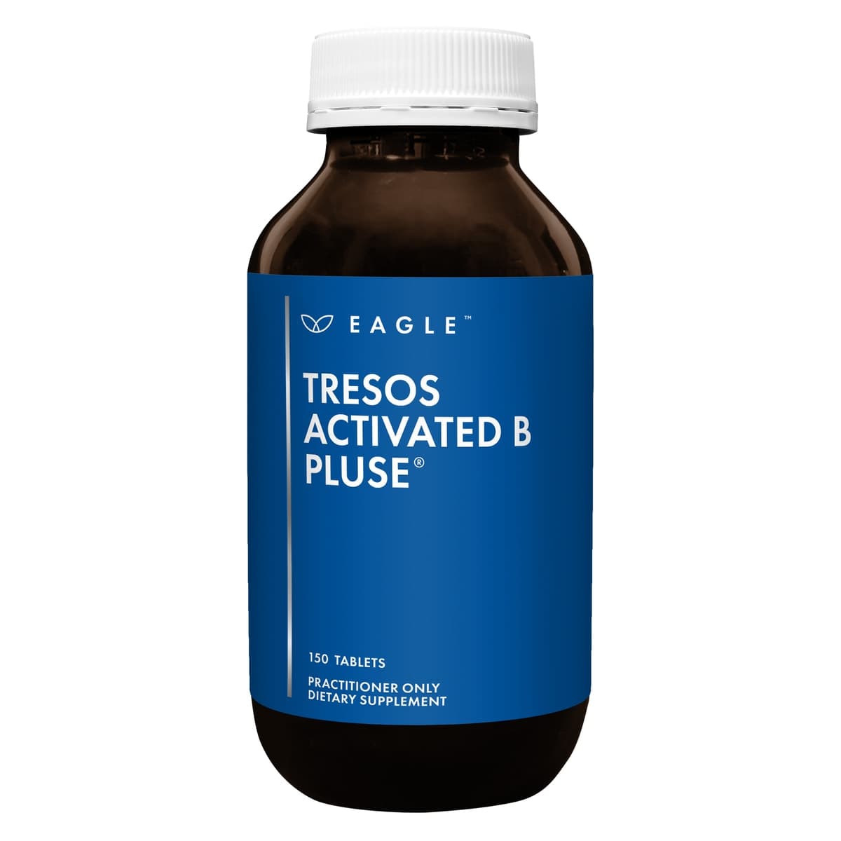 Eagle Tresos Activated B PluSe 150 Tablets