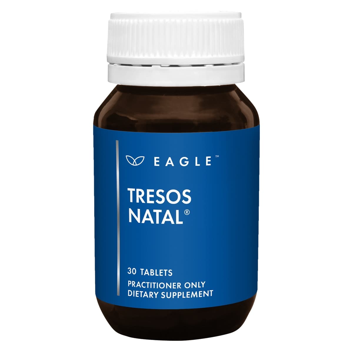 Eagle Tresos Natal 30 Tablets