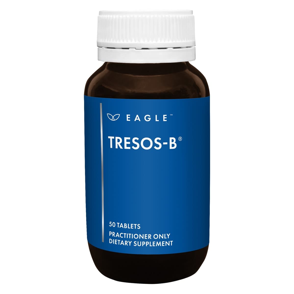 Eagle Tresos-B 50 Tablets