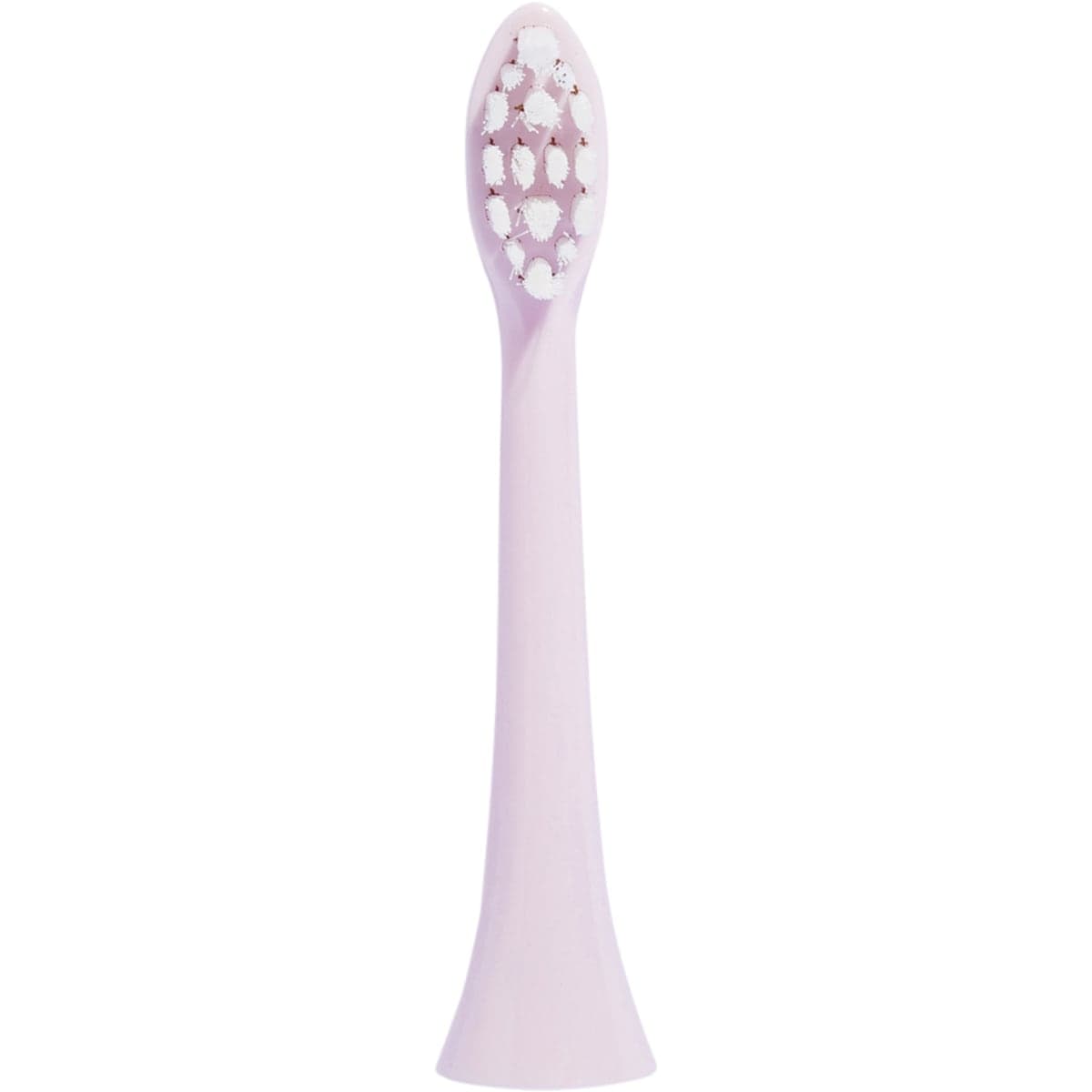 Gem Electric Toothbrush Replacement Heads Coconut 2 Pack