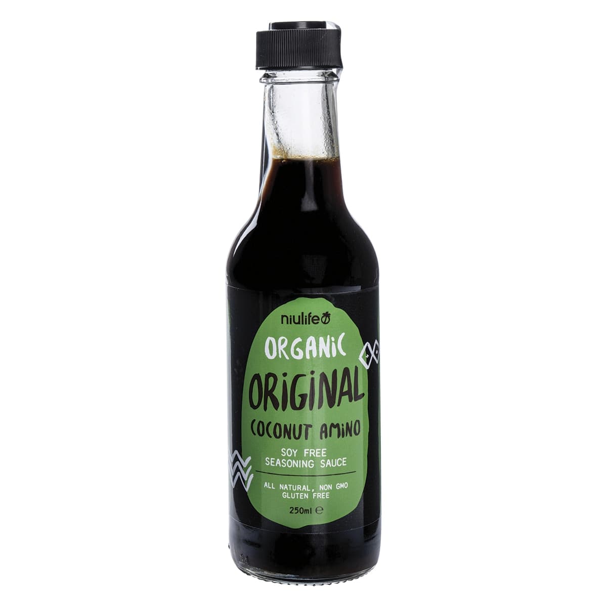 Niulife Cocomino Original Coconut Amino Sauce 250ml