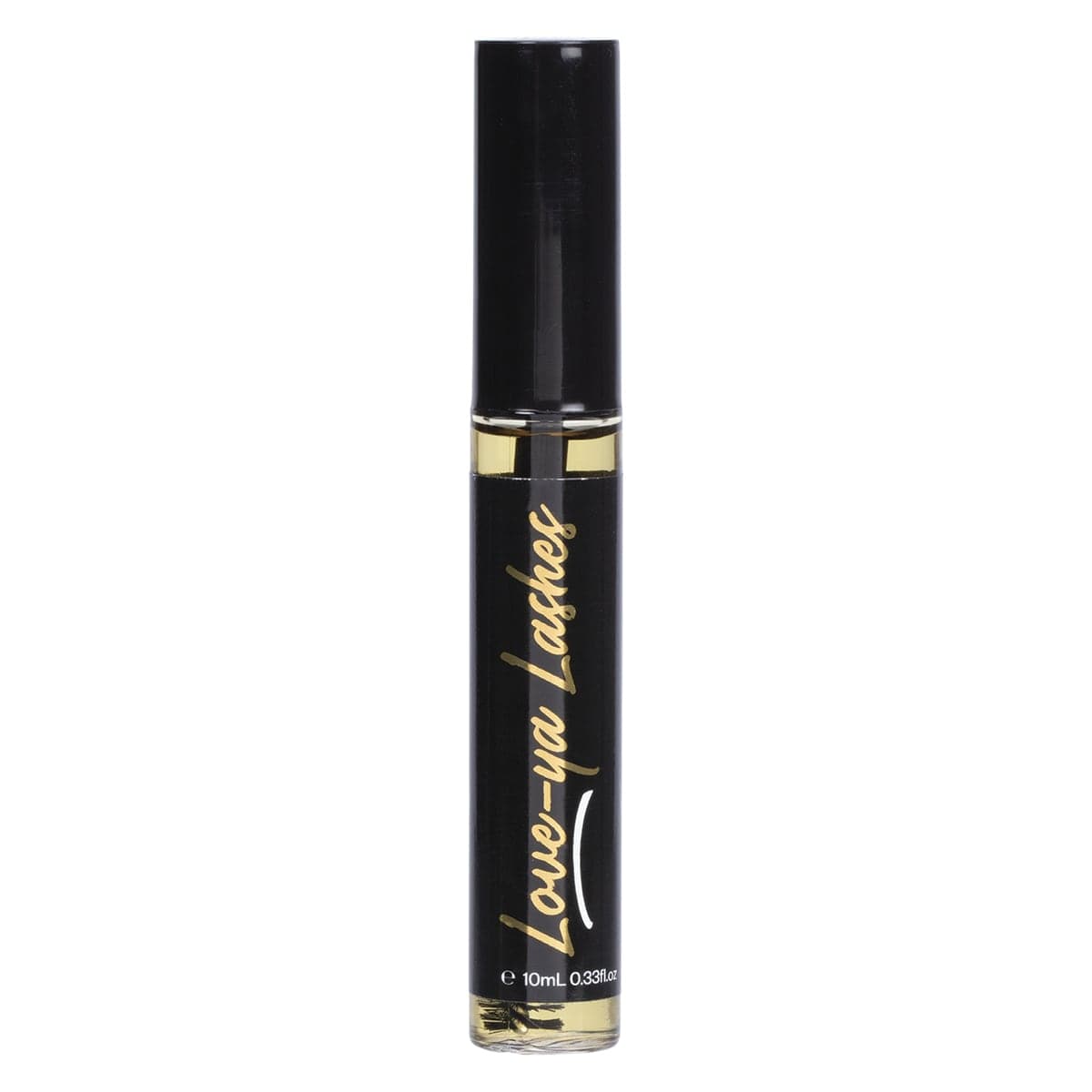 Vrindavan Love-ya Lashes Black 10ml